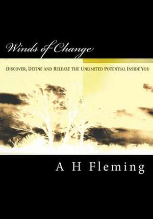 Winds of Change de Ayub H. Fleming