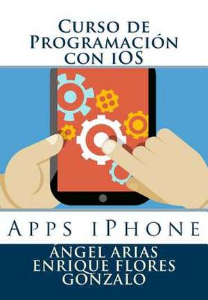 Curso de Programacion Con IOS de Angel Arias