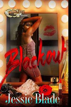 Blackout de Jessie Blade