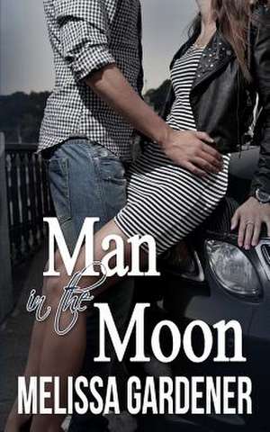 Man in the Moon de Melissa Gardener