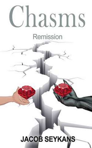 Chasms de Jacob Seykans