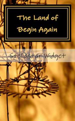 The Land of Begin Again de MS Stellastar Widget