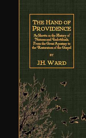 The Hand of Providence de J. H. Ward