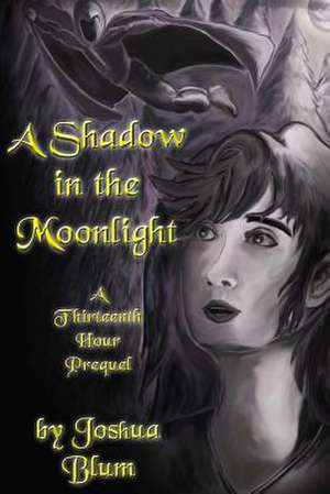 A Shadow in the Moonlight de Joshua Blum