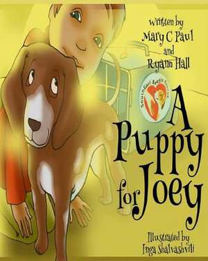 Children's Book de Mary C. Paul