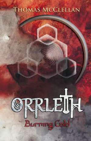 Orrleth de Thomas McClellan