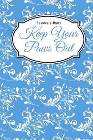 Password Diary de Readers, Lunar Glow