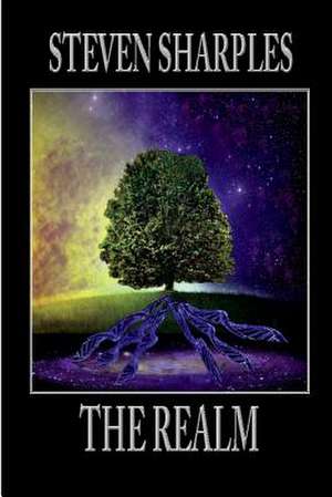 The Realm de Steven M. Sharples