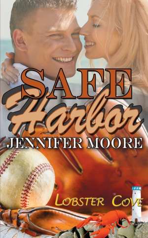 Safe Harbor de Jennifer Moore