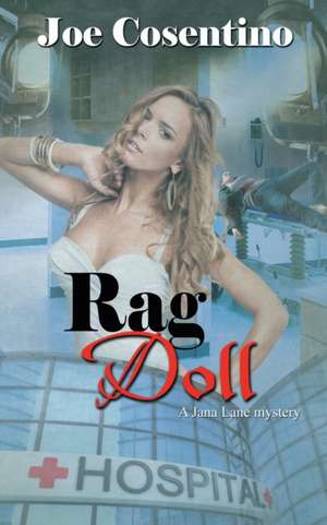 Rag Doll de Joe Cosentino