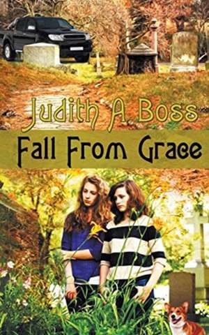 Fall From Grace de Judith A. Boss