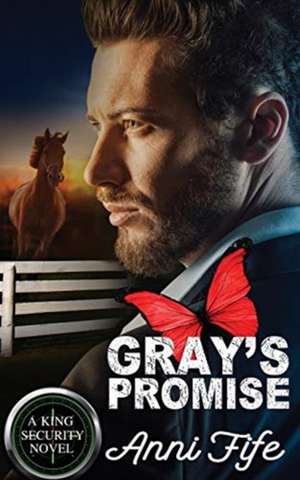 Gray's Promise de Anni Fife