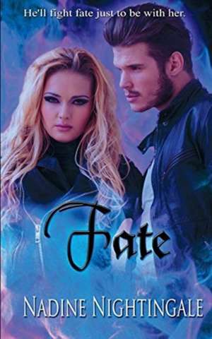 Fate de Nadine Nightingale