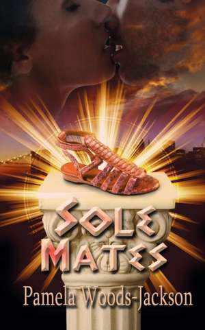 Sole Mates de Pamela Woods-Jackson