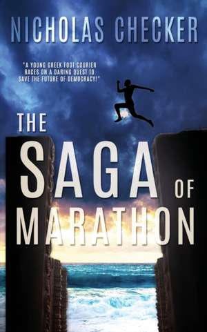 The Saga of Marathon de Nicholas Checker