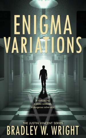 Enigma Variations de Bradley W. Wright