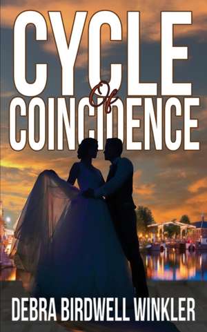 Cycle of Coincidence de Debra Birdwell Winkler