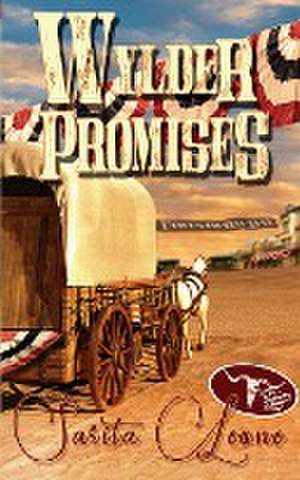 Wylder Promises de Sarita Leone