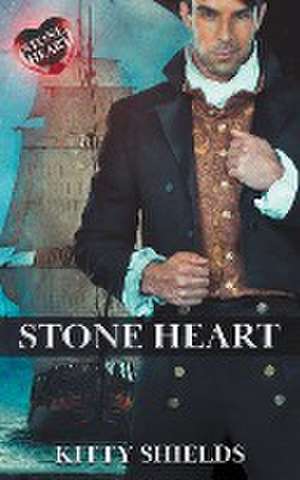 Stone Heart de Kitty Shields