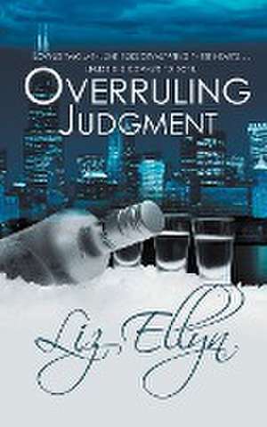 Overruling Judgment de Liz Ellyn
