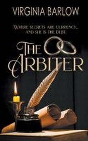 The Arbiter de Virginia Barlow