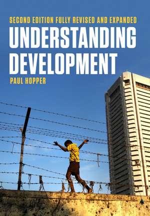 Understanding Development de Hopper