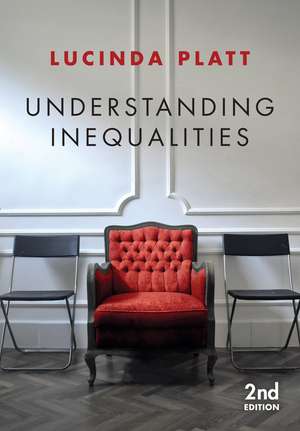 Understanding Inequalities de Lucinda Platt