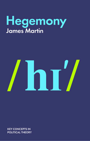 Hegemony de James Martin