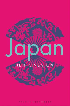 Japan de J. Kingston