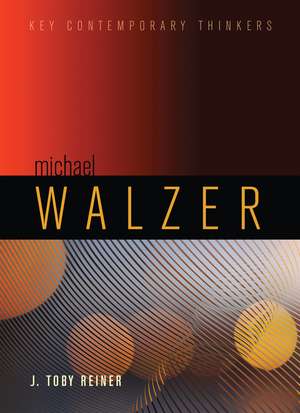 Michael Walzer de Reiner