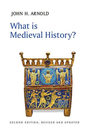 What is Medieval History? 2e de Arnold