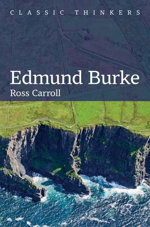 Edmund Burke de Carroll