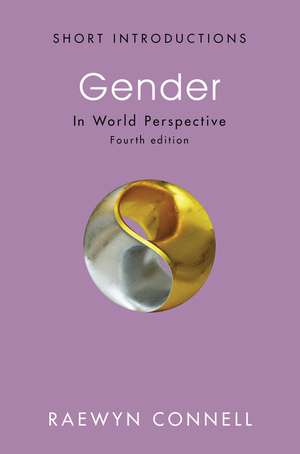 Gender – In World Perspective de R Connell