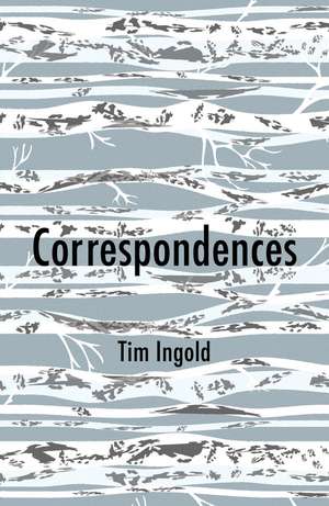 Correspondences de Ingold