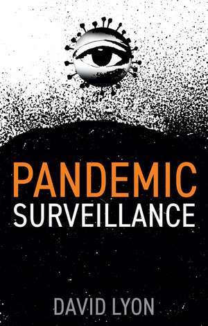 Pandemic Surveillance de D Lyon