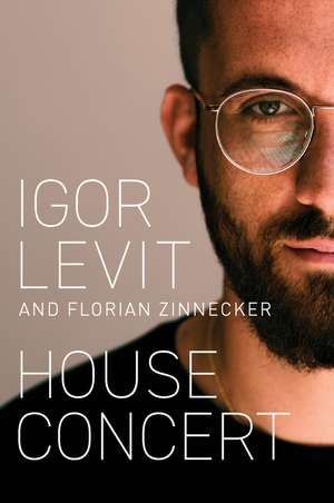 House Concert de I Levit