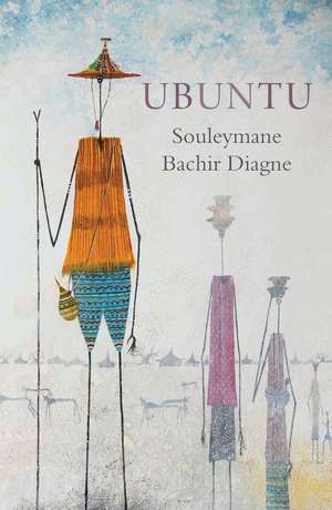 Ubuntu de Souleymane Bachir Diagne