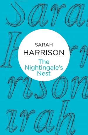 Harrison, S: Nightingale's Nest