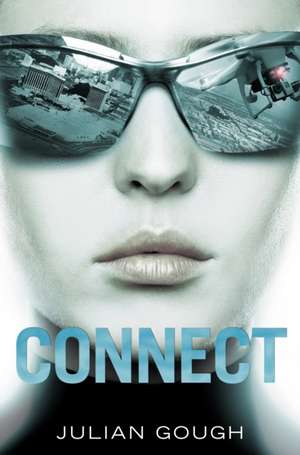 Connect de Julian Gough