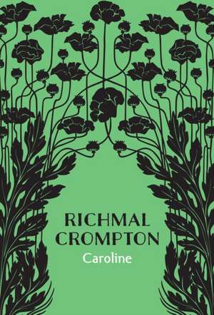 Caroline de Richmal Crompton