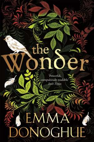 Donoghue, E: Wonder