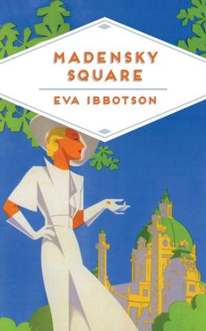 Ibbotson, E: Madensky Square