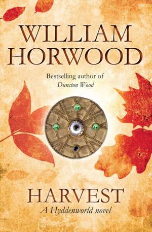 Harvest de William Horwood