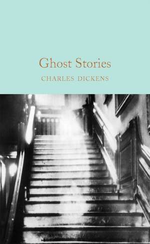 Ghost Stories de Charles Dickens