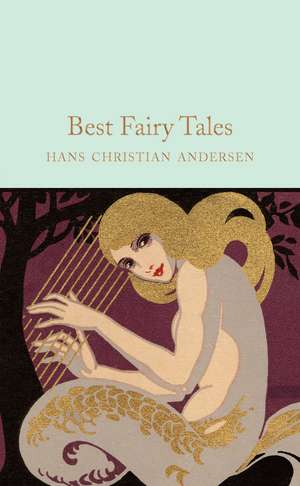 Best Fairy Tales de Hans Christian Andersen