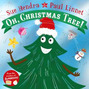 Oh, Christmas Tree! de Paul Linnet