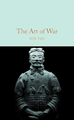 The Art of War de Sun Tzu