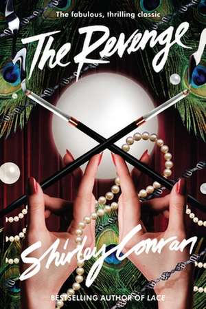 The Revenge de Shirley Conran