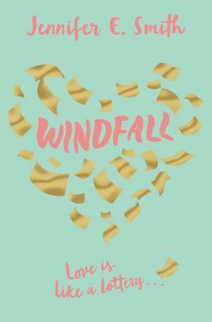 Smith, J: Windfall
