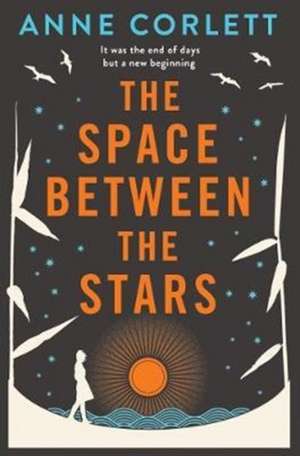 The Space Between the Stars de Anne Corlett